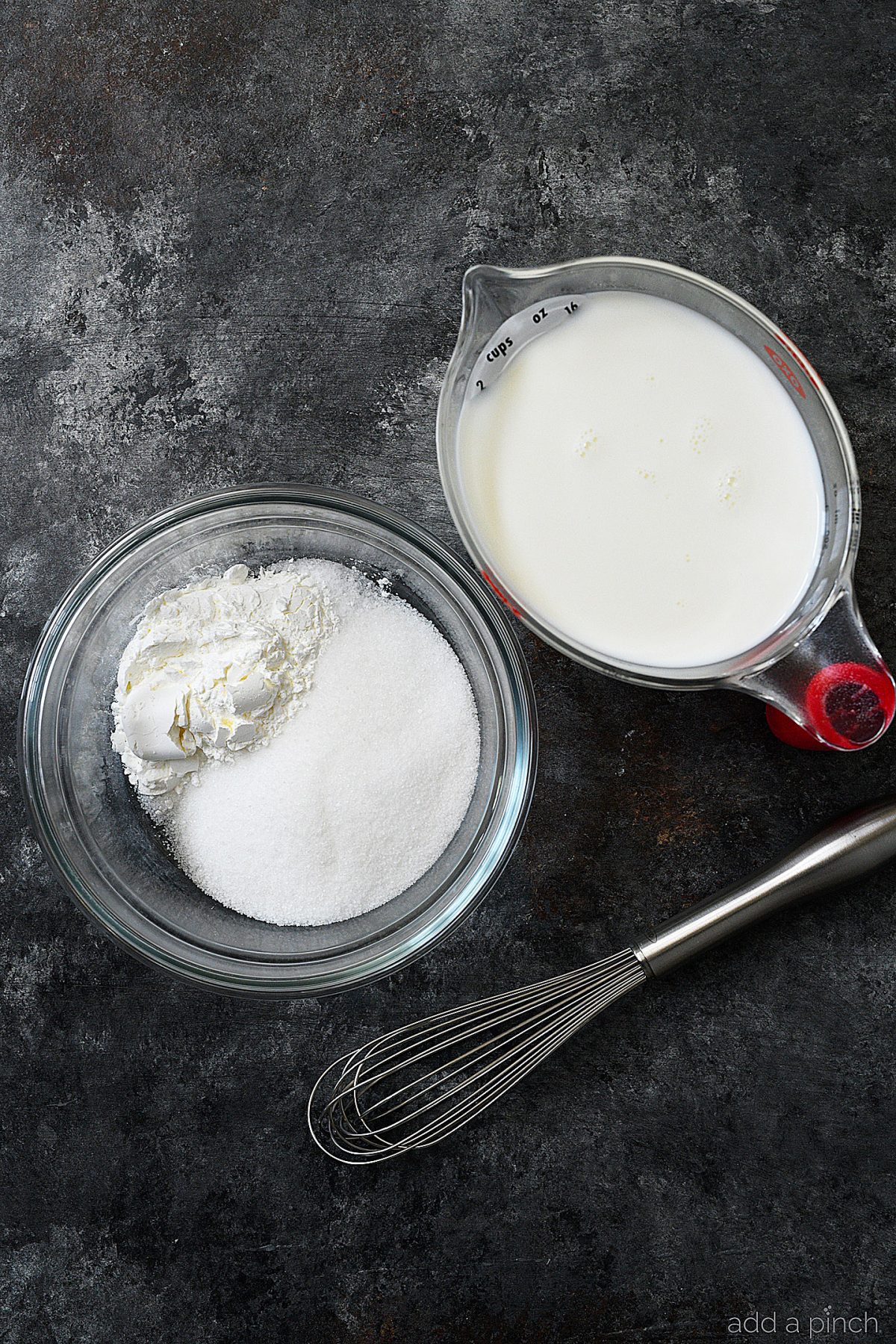 Homemade Vanilla Pudding Recipe Add A Pinch