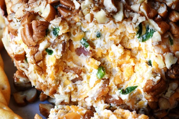 Appetizers And Snacks Add A Pinch
