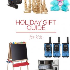 gift ideas for kids 2018