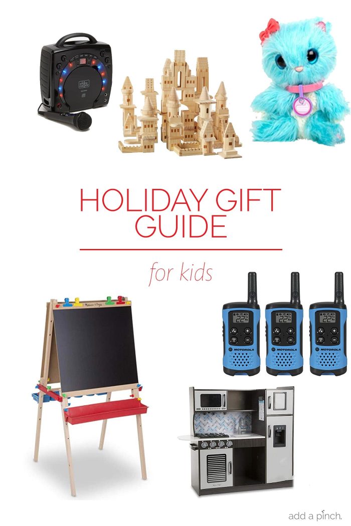 best 2018 gifts for kids