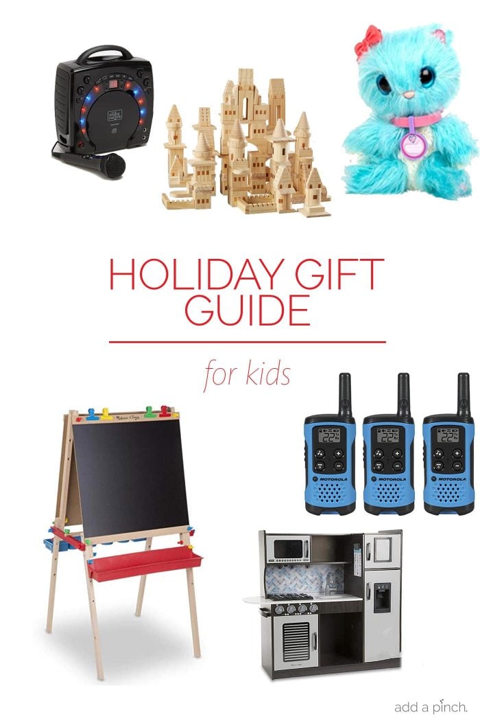 best gifts for children 2018