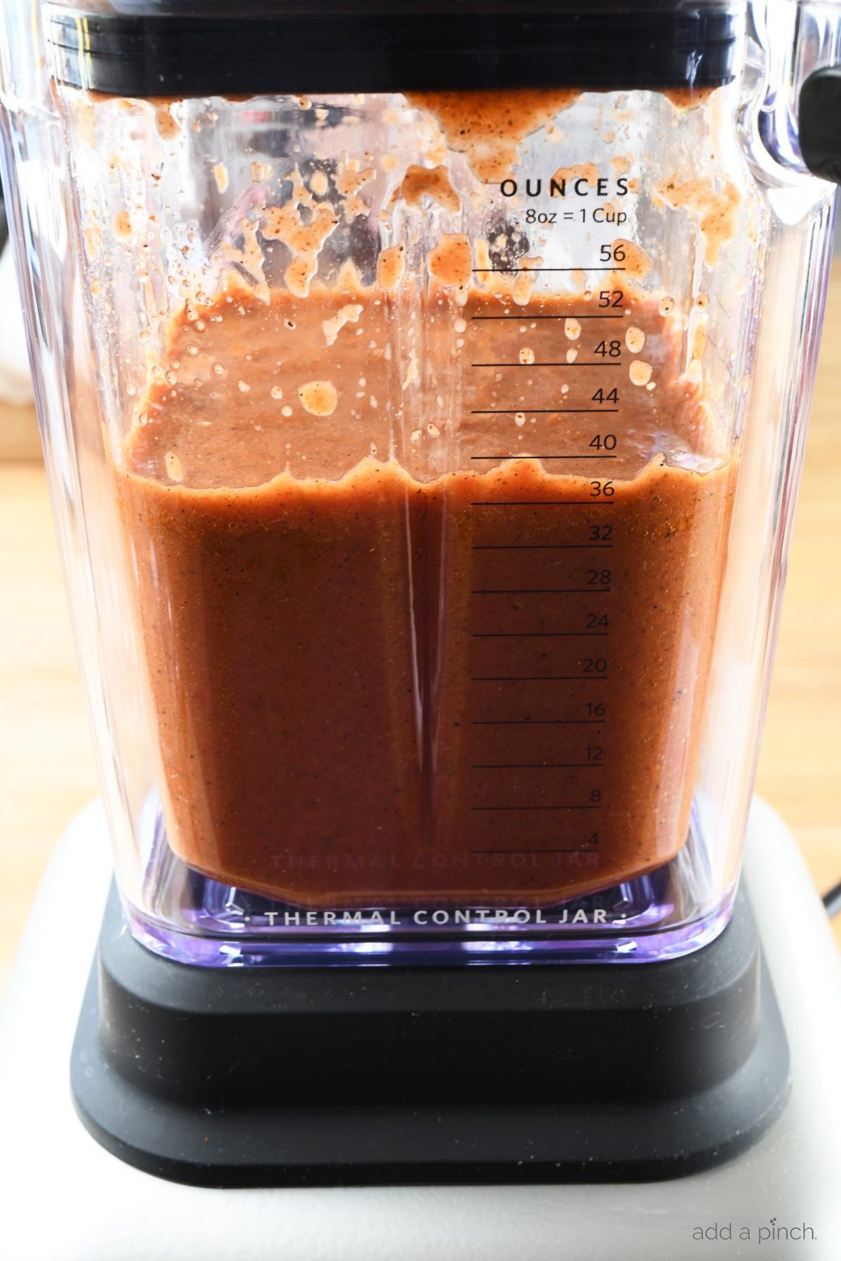 Easy Enchilada Sauce Recipe Add a Pinch