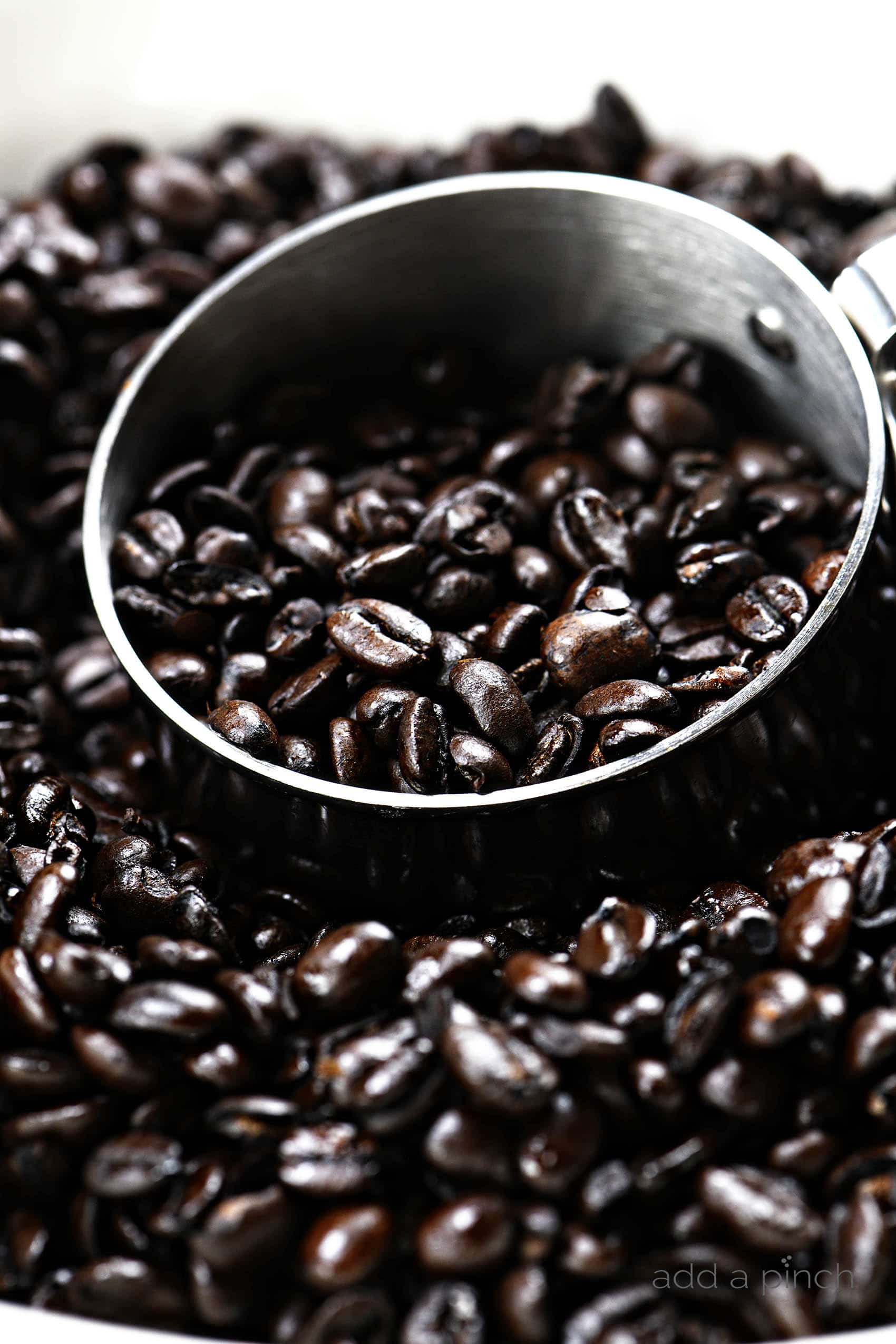 Espresso Powder Recipe Add a Pinch