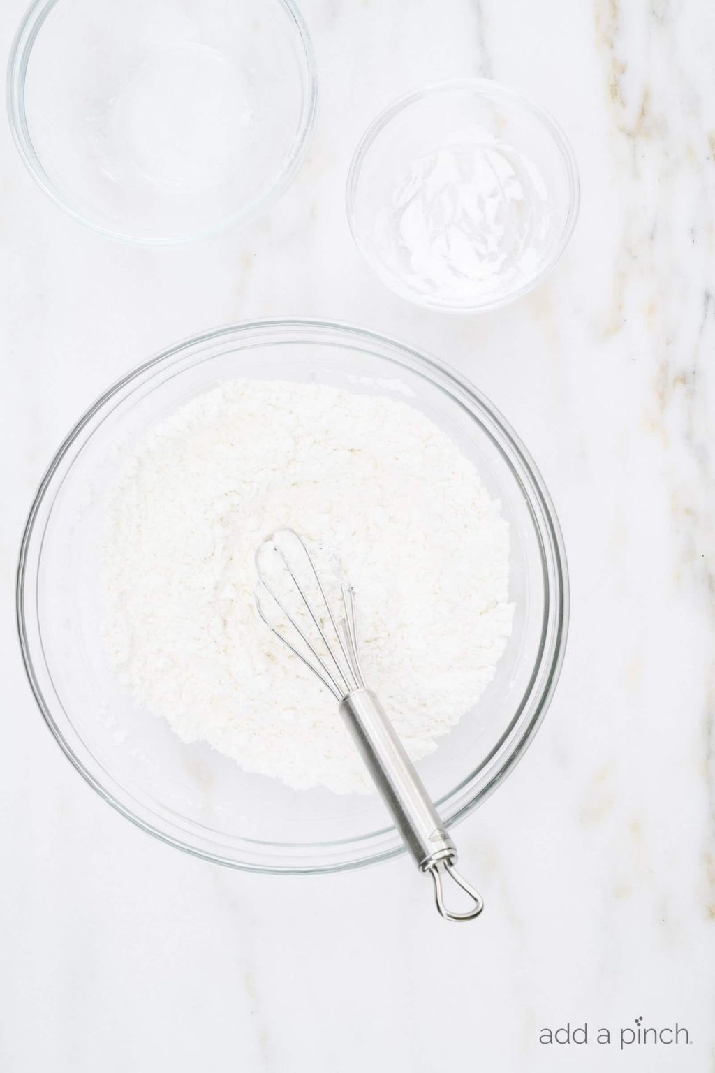 How to Make Cake Flour Cake Flour Substitute