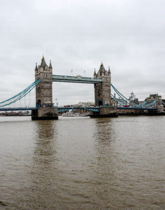 London in Three Days - A list of some of the most noteworthy stops and must-do’s to help you make the most of your trip to London! // addapinch.com