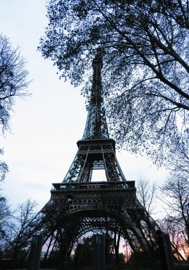 Paris, France - “the city of light” or “the city of love” - is the most visited capital in the World; and, upon arrival, it’s immediately clear why this city is so dream-worthy!