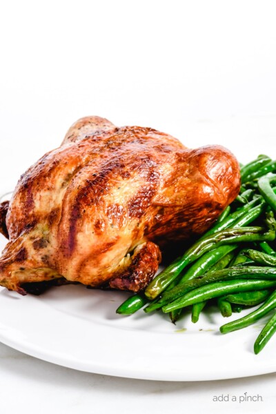 Instant Pot Rotisserie Style Chicken Recipe Add A Pinch 