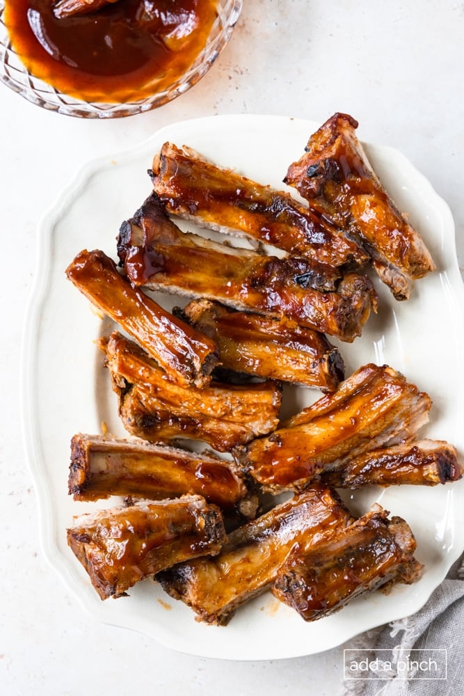 Pork loin hotsell ribs slow cooker