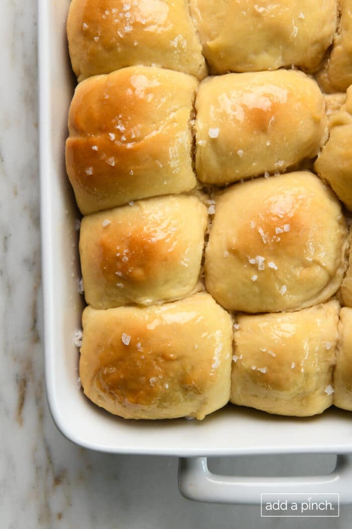 Dinner Rolls Recipe Add A Pinch 9653