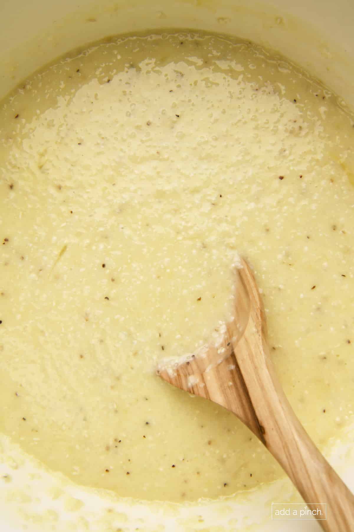 Baked Cheese Grits Casserole Recipe Add a Pinch