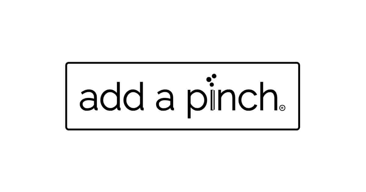 Accessibility Statement Add A Pinch