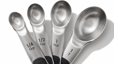 Oxo Measuring Spoons Set