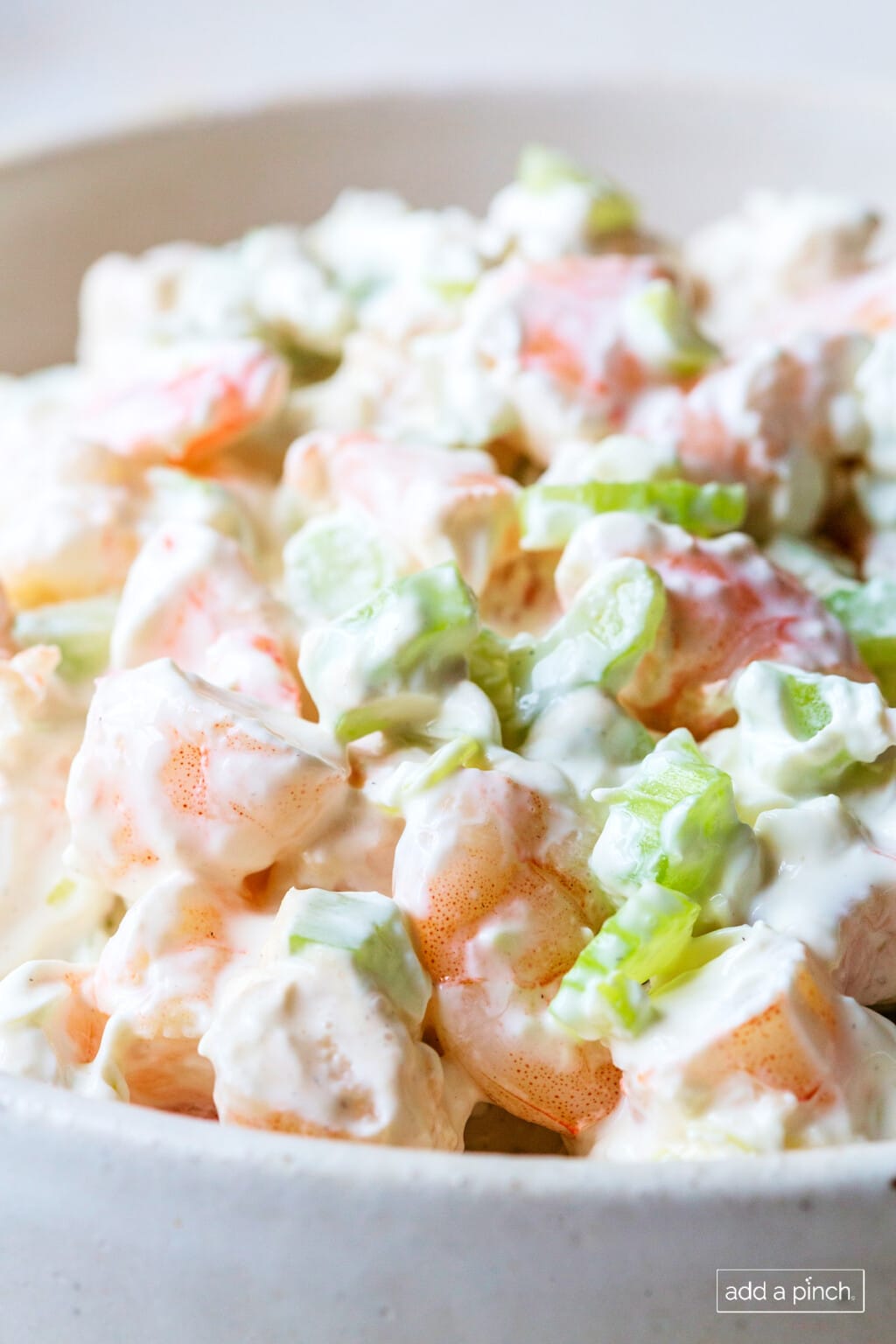 The Best Shrimp Dip Recipe - Add a Pinch