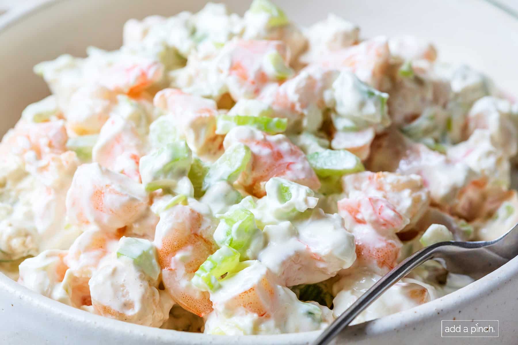 The Best Shrimp Dip Recipe - Add a Pinch