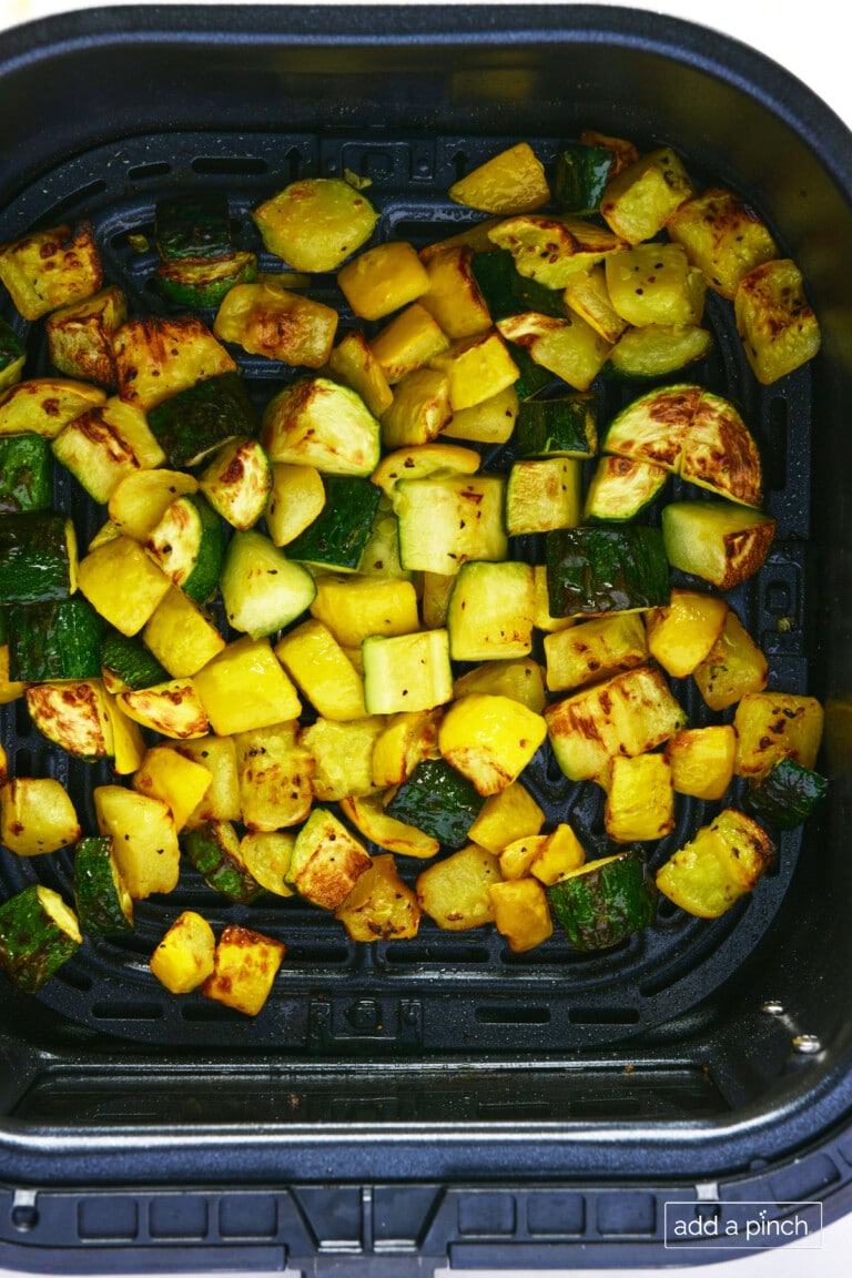 Air Fryer Squash Recipe Add A Pinch   Air Fryer Squash And Zucchini Recipe0439 768x1152 