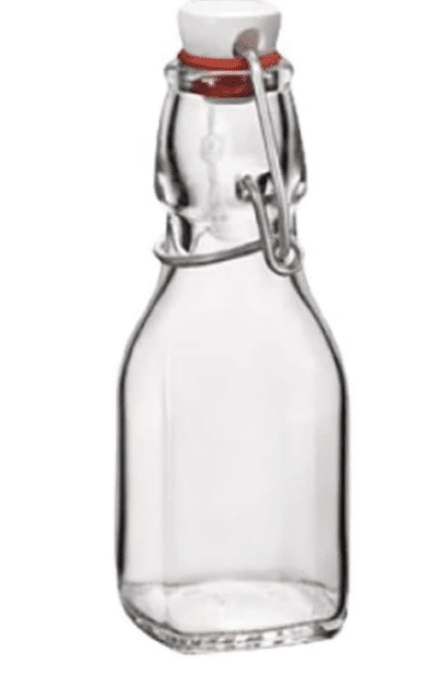 Swing Top Bottle (4.25-ounce)