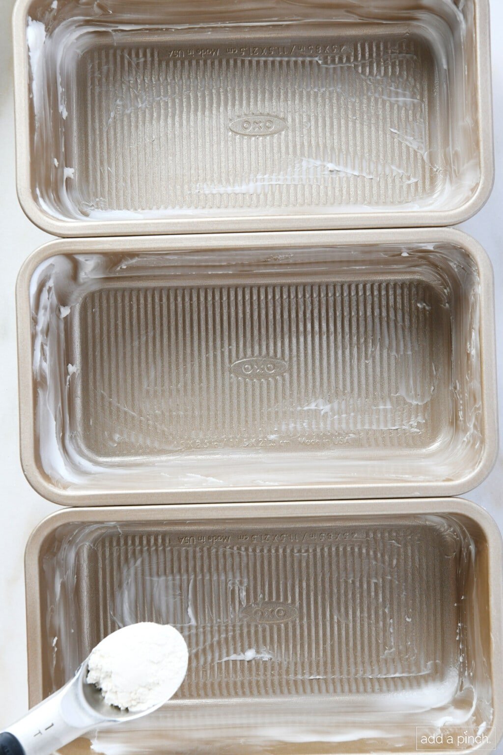 Classic Pound Cake Recipe - Add a Pinch