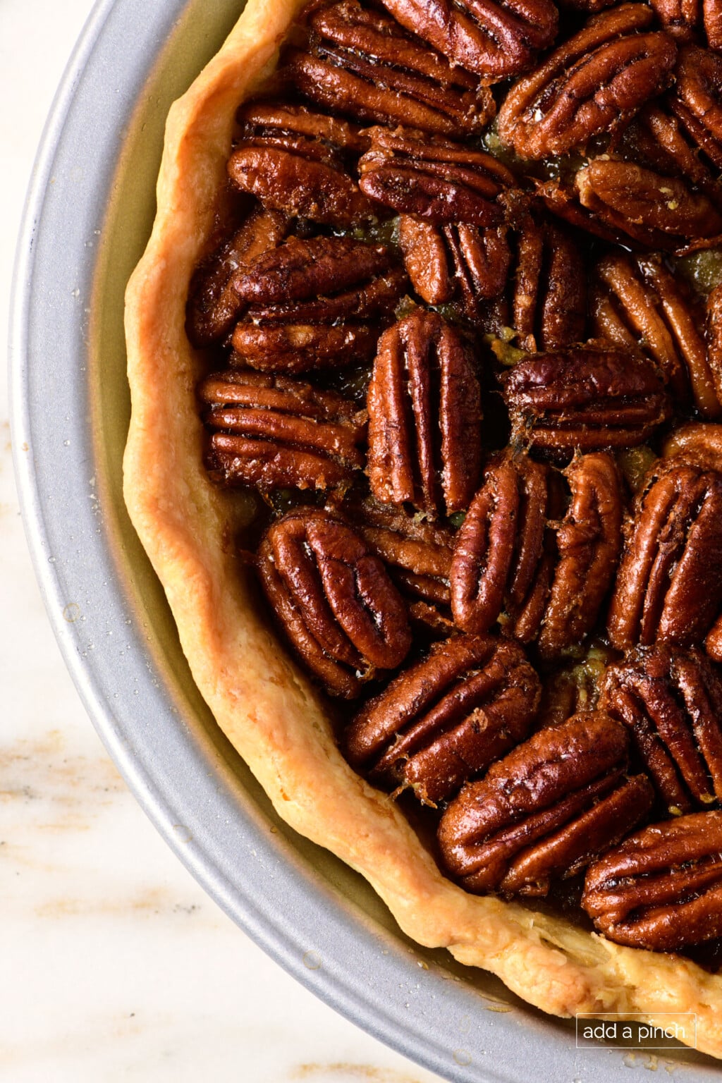 Best Pecan Pie Recipe Add a Pinch