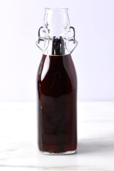 Homemade Vanilla Extract Recipe - Add a Pinch