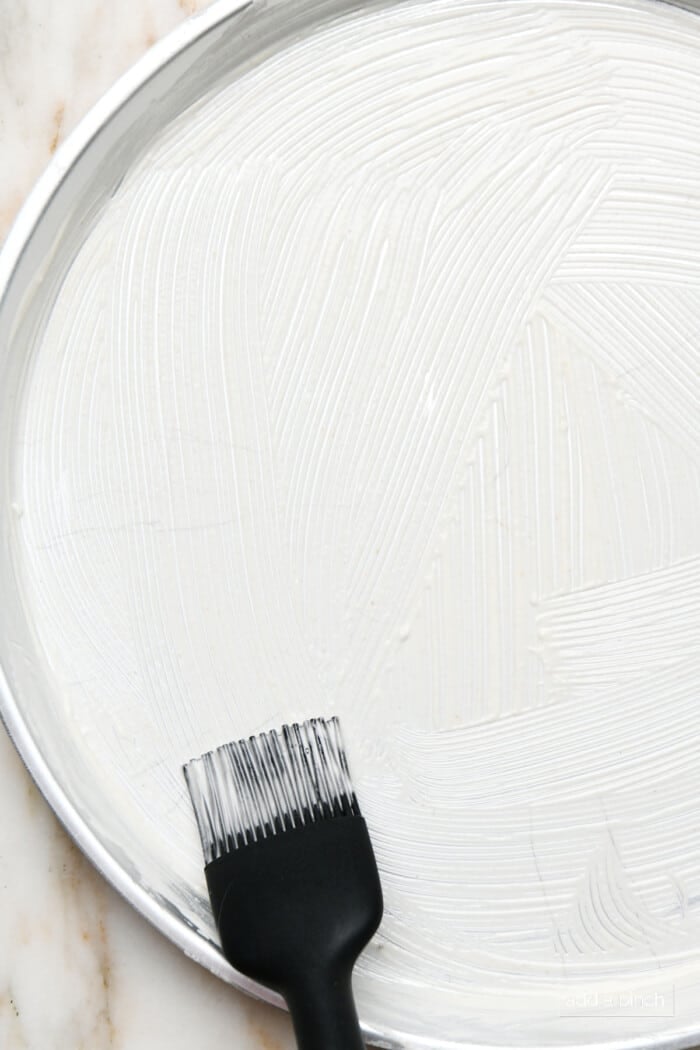 Homemade Cake Goop Recipe (Pan Release) Add a Pinch