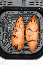 Air Fryer Sweet Potato Recipe - Add a Pinch